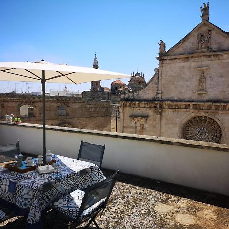 Appartement Piazzetta San Domenico à Monopoli Extérieur photo