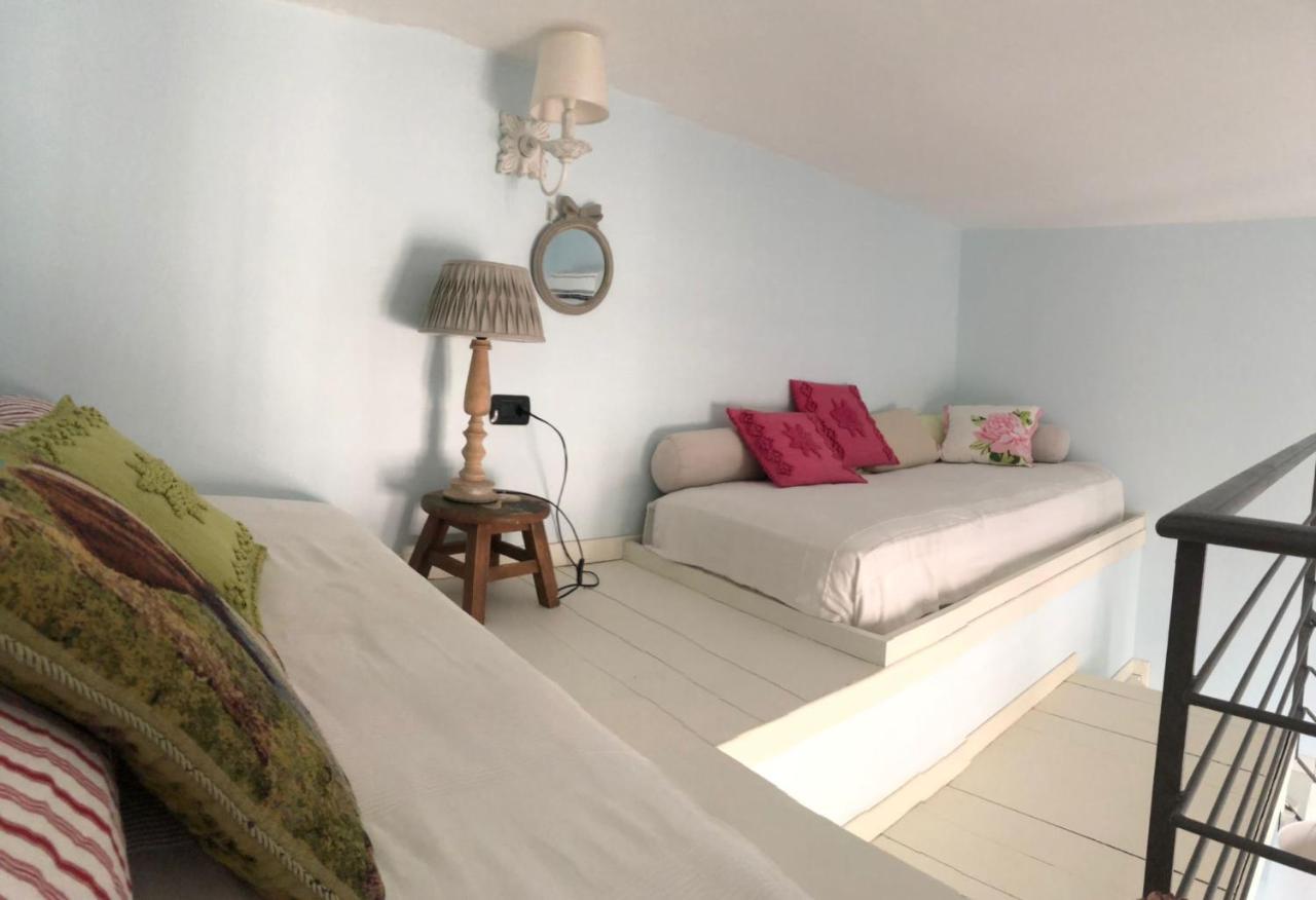 Appartement Piazzetta San Domenico à Monopoli Extérieur photo