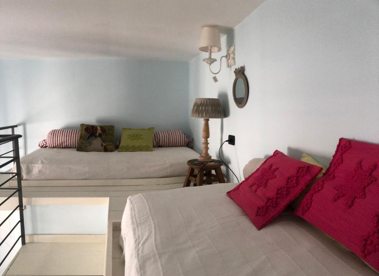 Appartement Piazzetta San Domenico à Monopoli Extérieur photo
