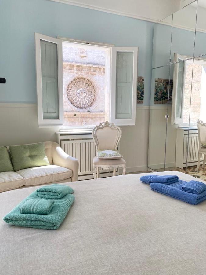 Appartement Piazzetta San Domenico à Monopoli Extérieur photo