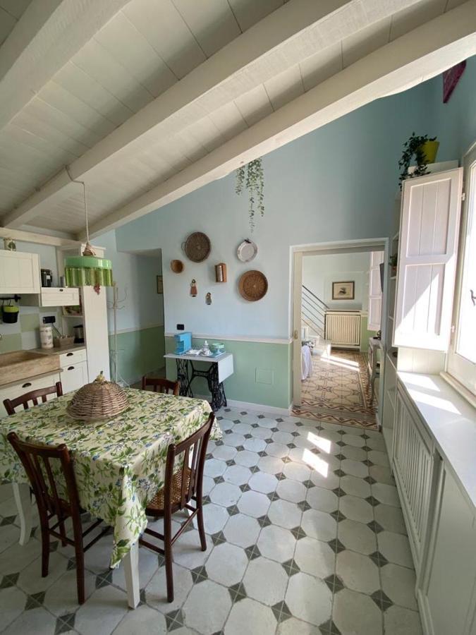 Appartement Piazzetta San Domenico à Monopoli Extérieur photo