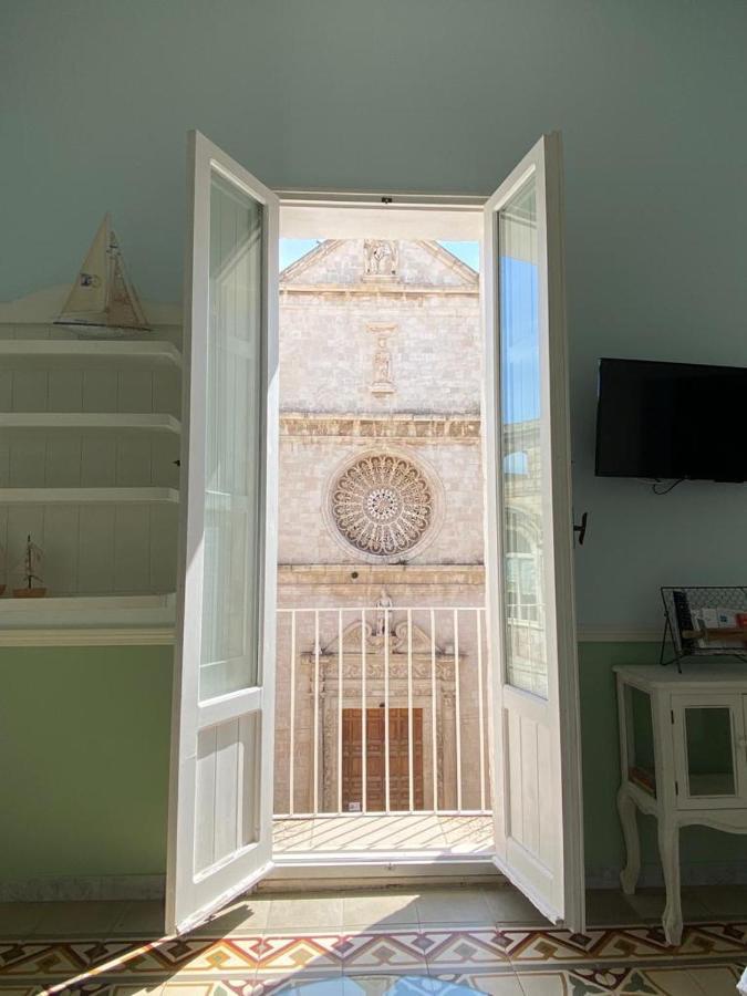 Appartement Piazzetta San Domenico à Monopoli Extérieur photo