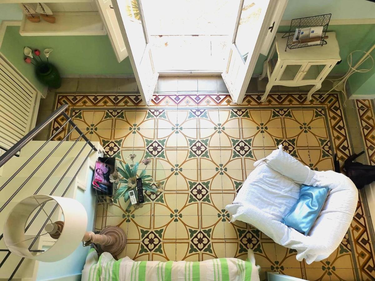 Appartement Piazzetta San Domenico à Monopoli Extérieur photo