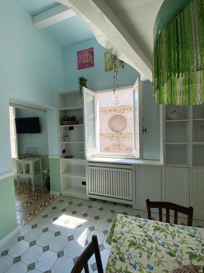 Appartement Piazzetta San Domenico à Monopoli Extérieur photo