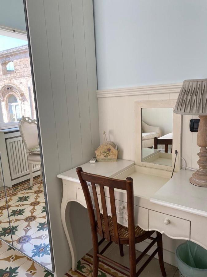 Appartement Piazzetta San Domenico à Monopoli Extérieur photo