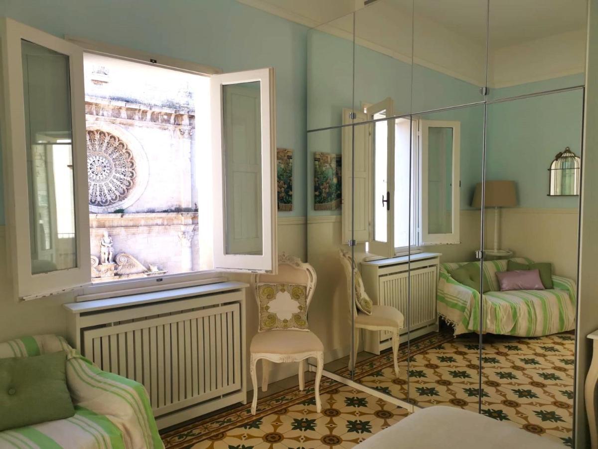 Appartement Piazzetta San Domenico à Monopoli Extérieur photo